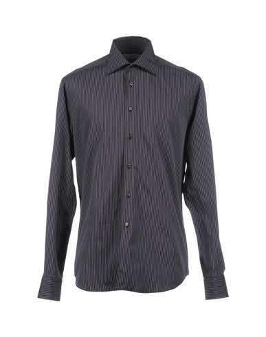ZOOM POGGIANTI - Long sleeve shirt