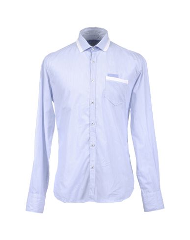 ZOOM POGGIANTI - Long sleeve shirt