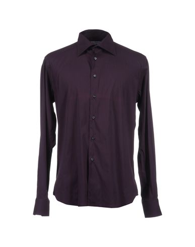 ZOOM POGGIANTI - Long sleeve shirt