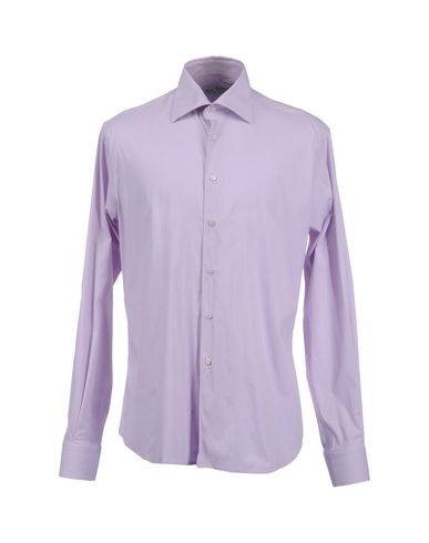 ZOOM POGGIANTI - Long sleeve shirt