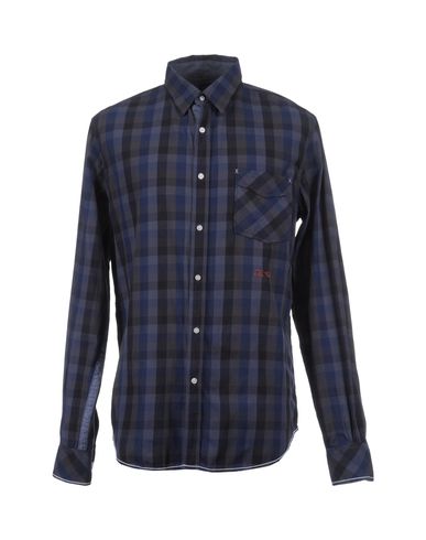 ZOOM RA-RE - Long sleeve shirt