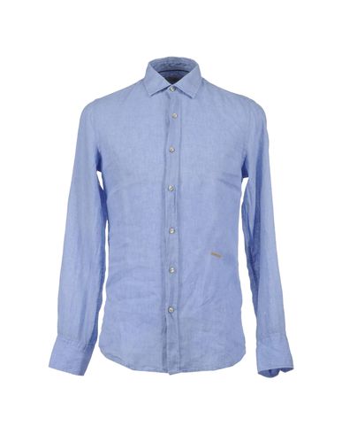 ZOOM 0039 ITALY - Long sleeve shirt