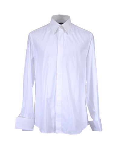 ZOOM VALENTINO ROMA - Long sleeve shirt