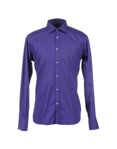 ZOOM POGGIANTI - Long sleeve shirt