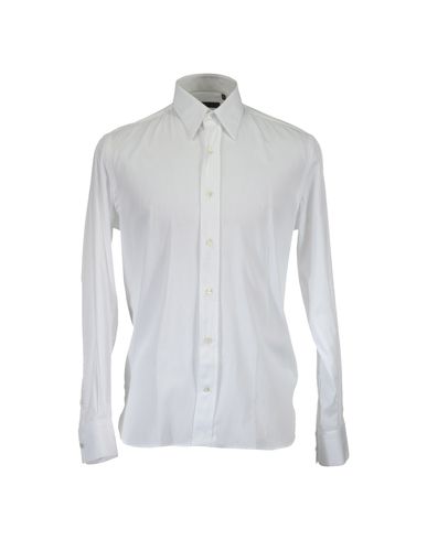 ZOOM VALENTINO - Long sleeve shirt