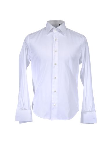 ZOOM VALENTINO ROMA - Long sleeve shirt