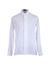 KRIS VAN ASSCHE - Shirts