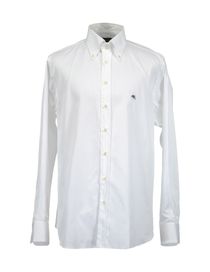ETRO - Shirts