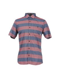 VANS - Shirts