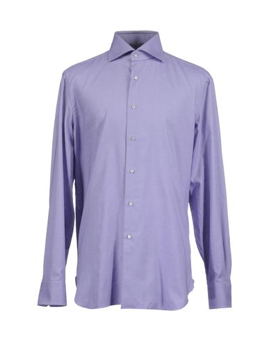 ZOOM BARBA - Long sleeve shirt