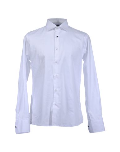 ZOOM ROBERTO PEPE - Long sleeve shirt