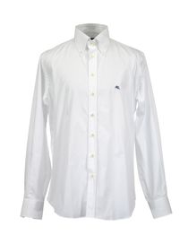 ETRO - Shirts