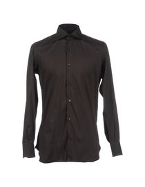 GIAMPAOLO - Long sleeve shirt