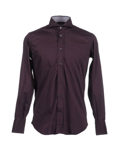 ZOOM MAZZARELLI - Shirts