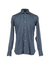 GIAMPAOLO - Long sleeve shirt
