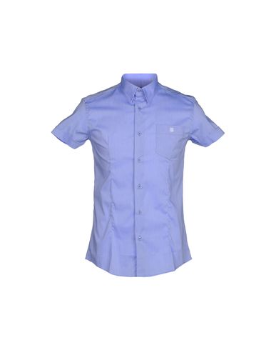 ZOOM ROBERTO PEPE - Short sleeve shirt