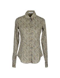 AGLINI - Long sleeve shirt