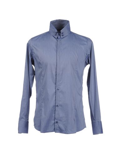 ZOOM ROBERTO PEPE - Long sleeve shirt