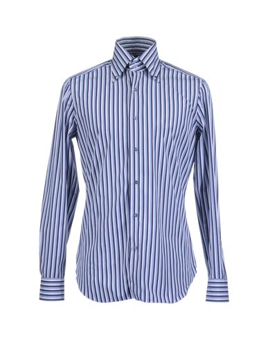 ZOOM BARBA - Long sleeve shirt
