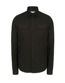 Long sleeve shirt - ORLEBAR BROWN