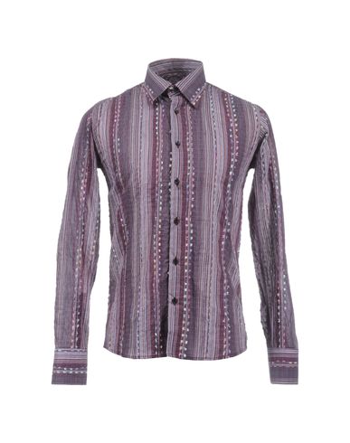 ZOOM ROBERTO PEPE - Long sleeve shirt