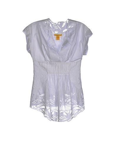 ZOOM CATHERINE MALANDRINO - Blouse