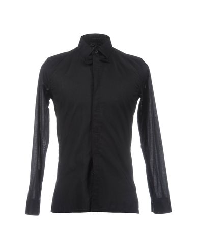 ZOOM KRIS VAN ASSCHE - Long sleeve shirt