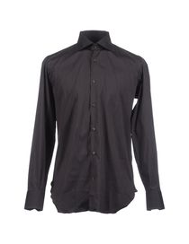 GIAMPAOLO - Long sleeve shirt