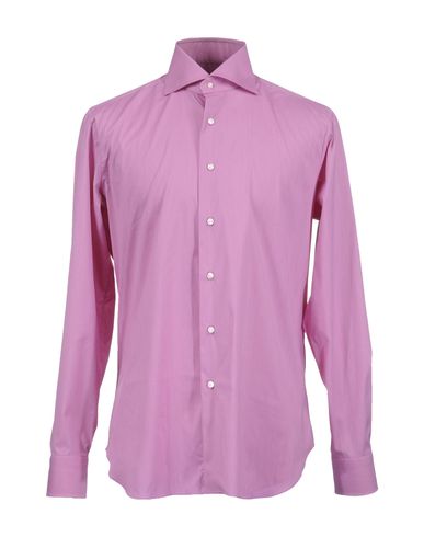 ZOOM BARBA - Shirts