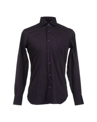 ZOOM BORSA - Long sleeve shirt