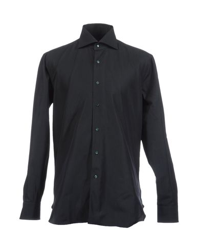ZOOM BARBA - Long sleeve shirt