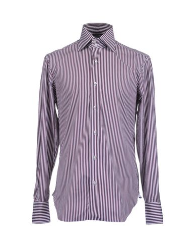 ZOOM BARBA - Long sleeve shirt