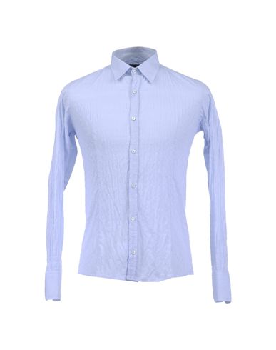 ZOOM ROBERTO PEPE - Long sleeve shirt
