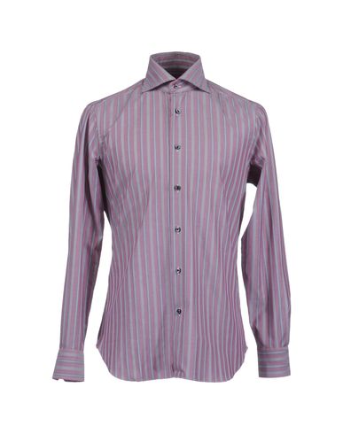 ZOOM BARBA - Long sleeve shirt