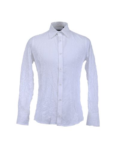 ZOOM ROBERTO PEPE - Long sleeve shirt