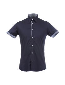 ROBERTO PEPE - Short sleeve shirt