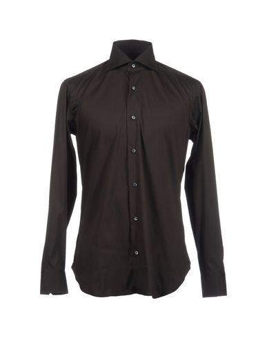 ZOOM BARBA - Long sleeve shirt