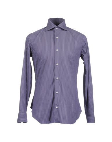 ZOOM BARBA - Long sleeve shirt
