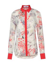 Long sleeve shirt - PRABAL GURUNG