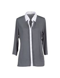 ALLUDE - Shirts