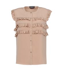 Chemise sans manches - ROCHAS