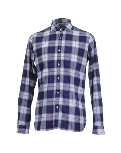 ZOOM ROBERT FRIEDMAN - Shirts