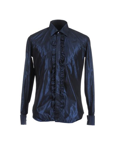 ZOOM MAESTRAMI - Long sleeve shirt