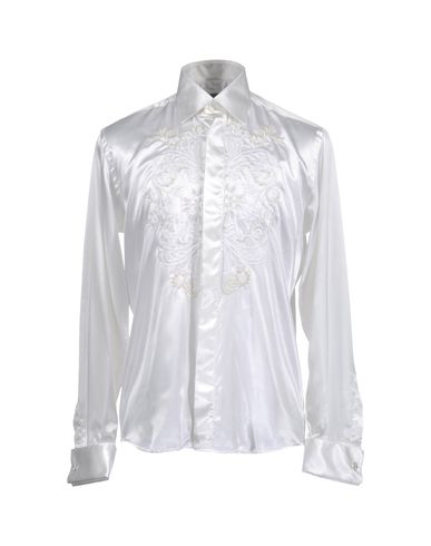 ZOOM MAESTRAMI - Long sleeve shirt