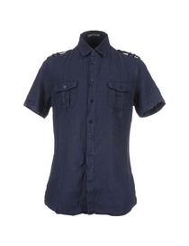 CLASS ROBERTO CAVALLI - Shirts