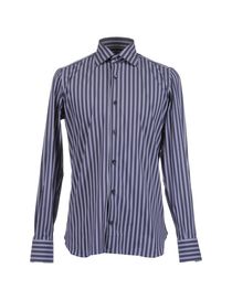 GIAMPAOLO - Long sleeve shirt
