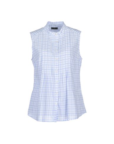 ZOOM FRED PERRY - Sleeveless shirt