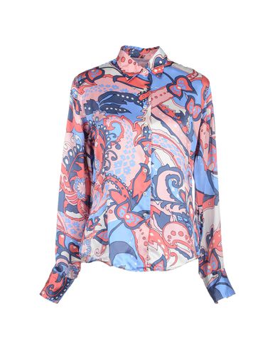 ZOOM ROBERT FRIEDMAN - Long sleeve shirt