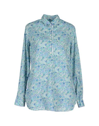 ZOOM ROBERT FRIEDMAN - Long sleeve shirt