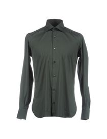 GIAMPAOLO - Long sleeve shirt